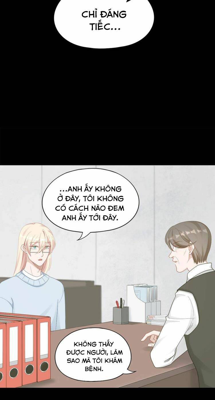 Bạn Trai Là Quái Vật: Chapter 99