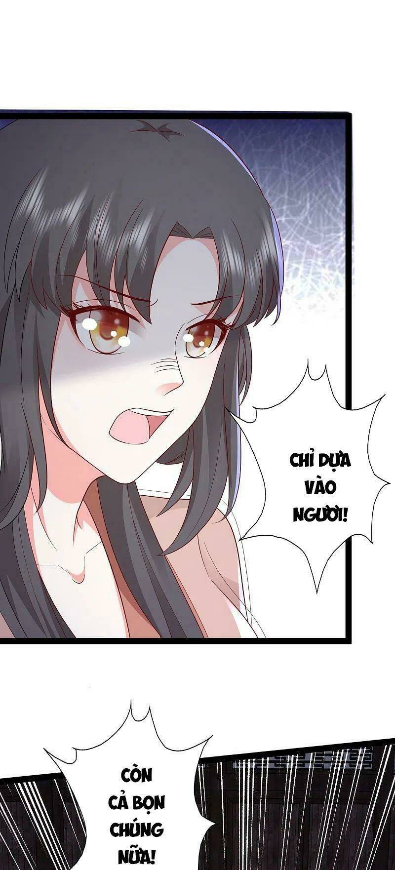 Tối Cường Vận Đào Hoa: Chapter 273