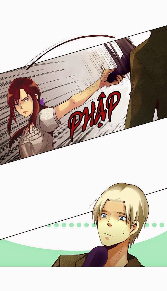 Dear, Only You Don\’t Know!: Chapter 19