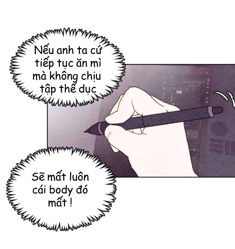 Ôi ! Trợ Lý Đặc Biệt Của Tôi: Chapter 10