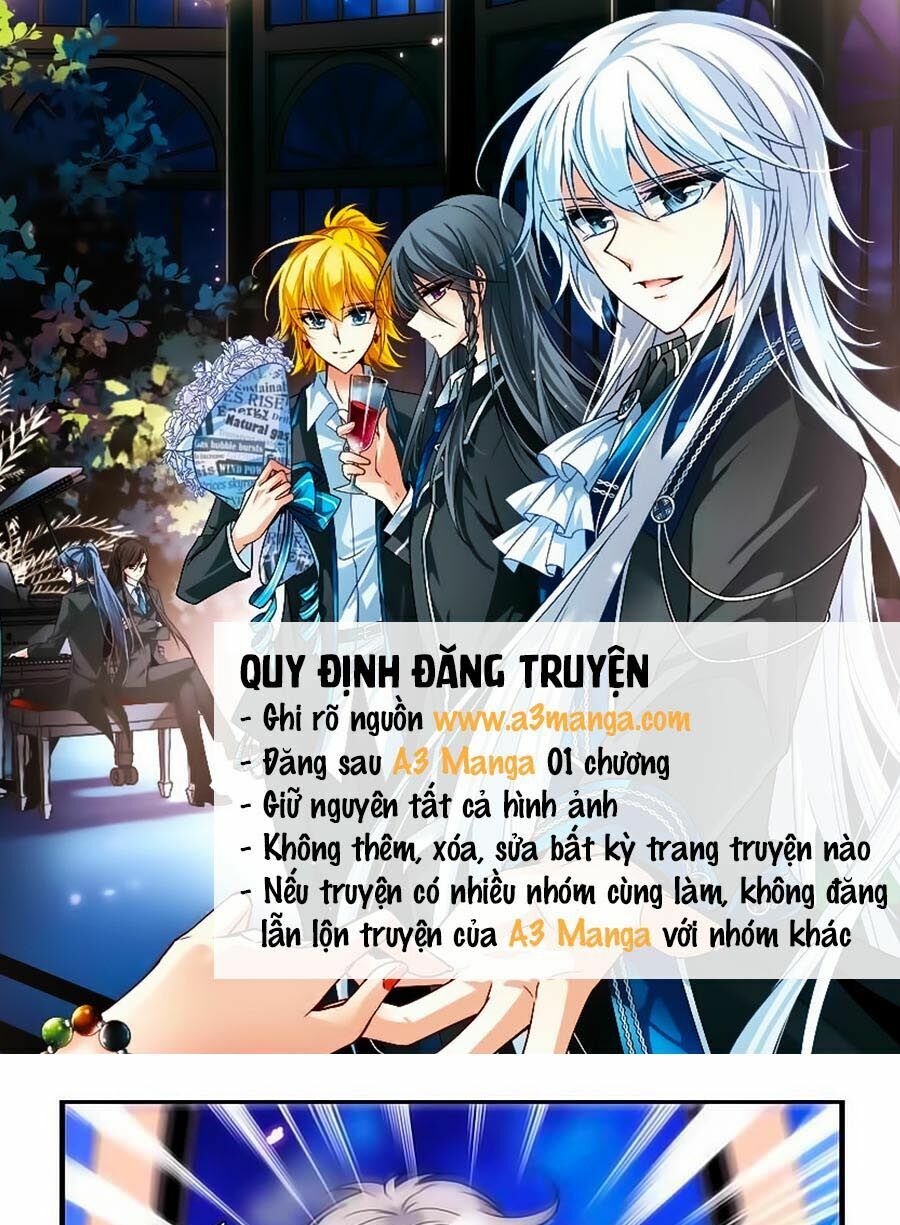 Thanh Ninh Chi Hạ: Chapter 42