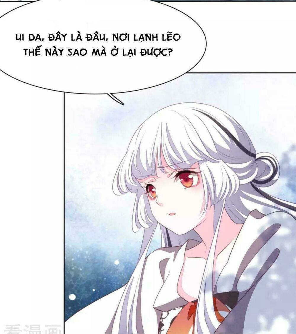 Xuyên Về Cổ Đại Làm Quốc Bảo: Chapter 15