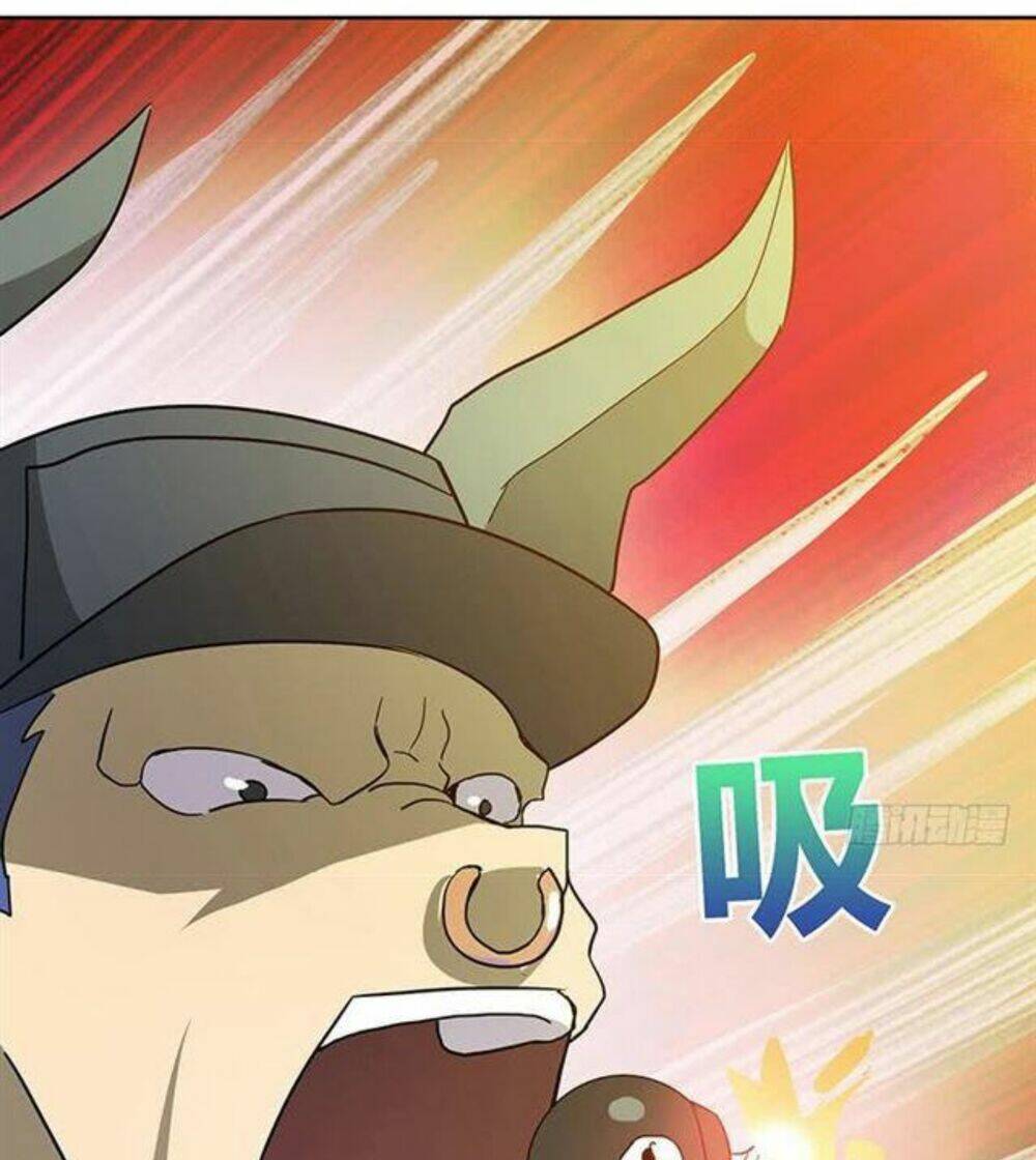 Địa Phủ Hỗn Giang Long: Chapter 55