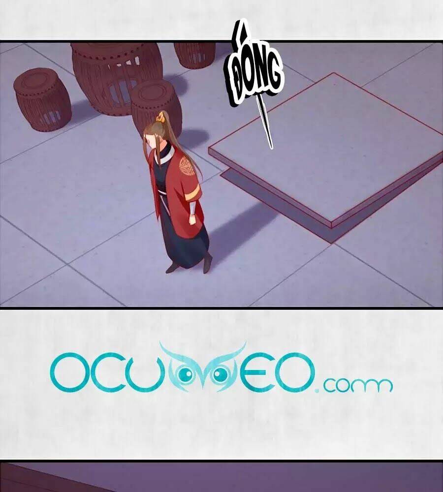 Hoạn Phi Hoàn Triều: Chapter 88