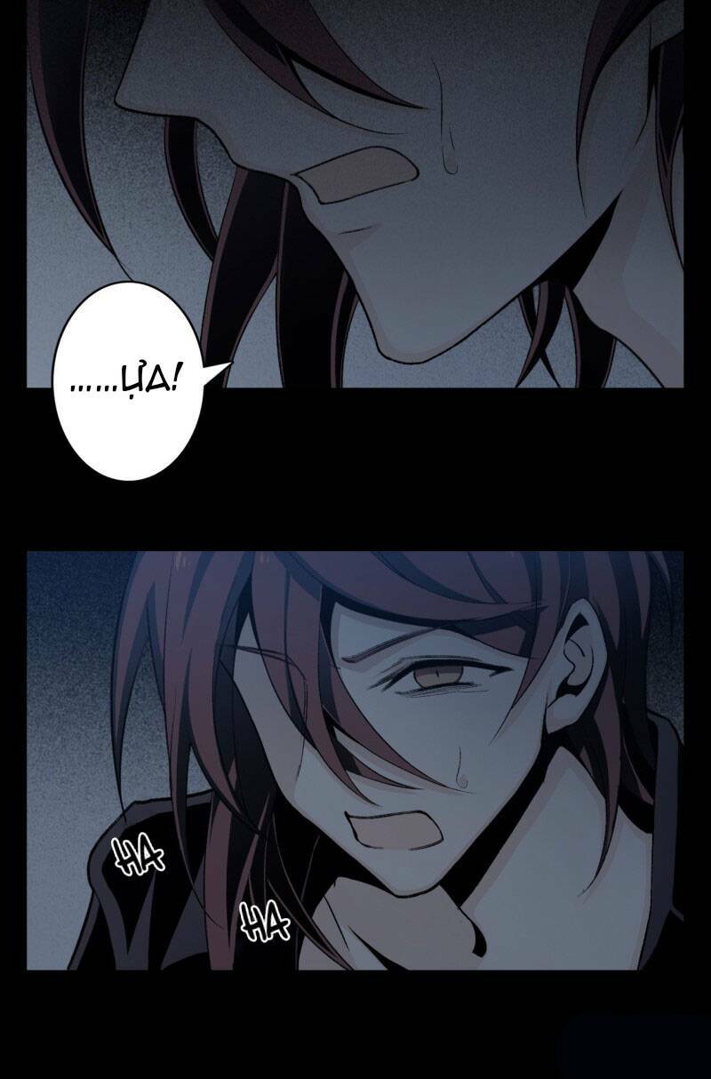 Hoan Nghênh Đến Với Trò Chơi Ác Mộng: Chapter 15