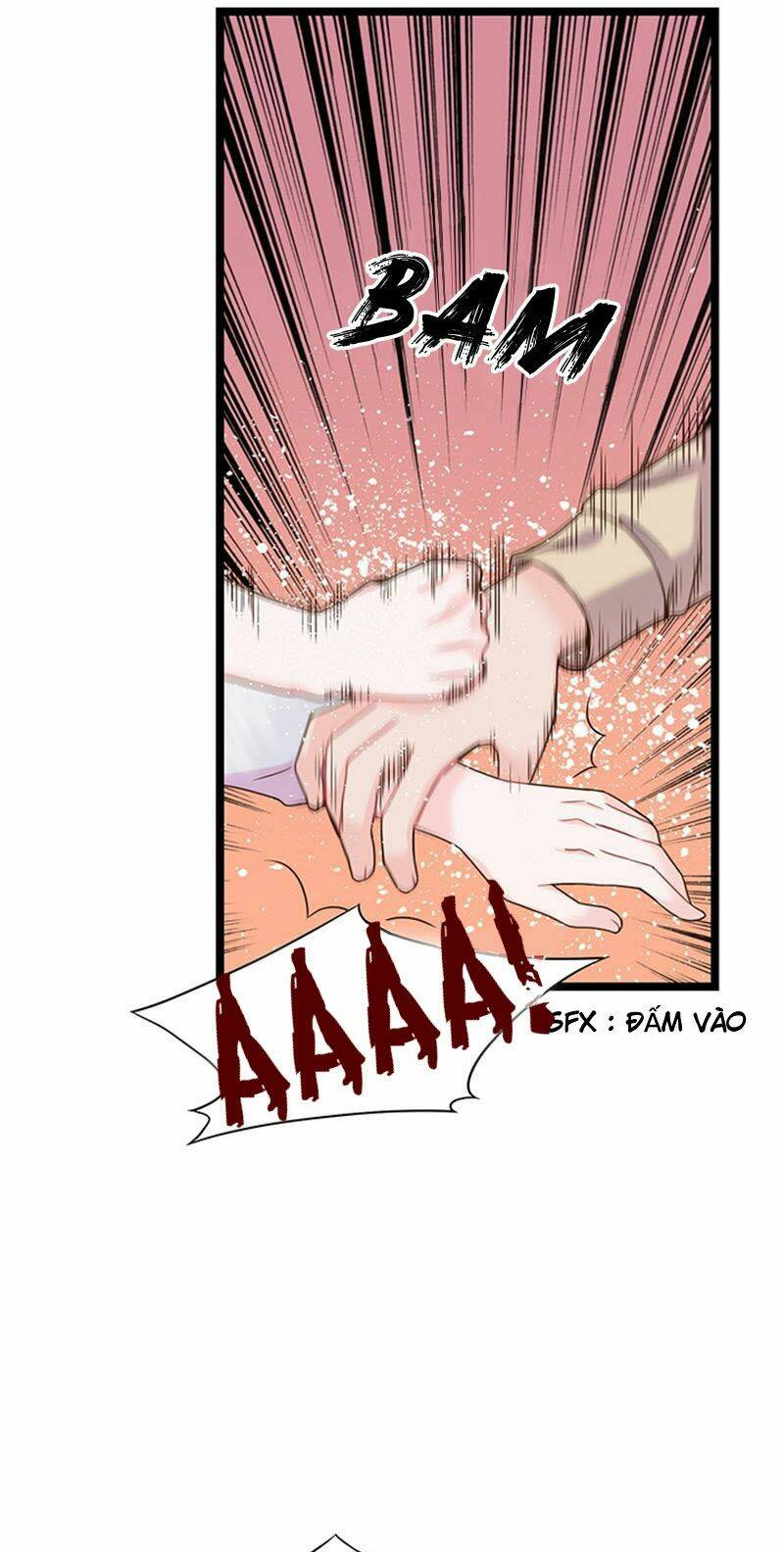 Nhân Vật Phản Diện Yêu Cầu Tôi Yêu Chàng: Chapter 3