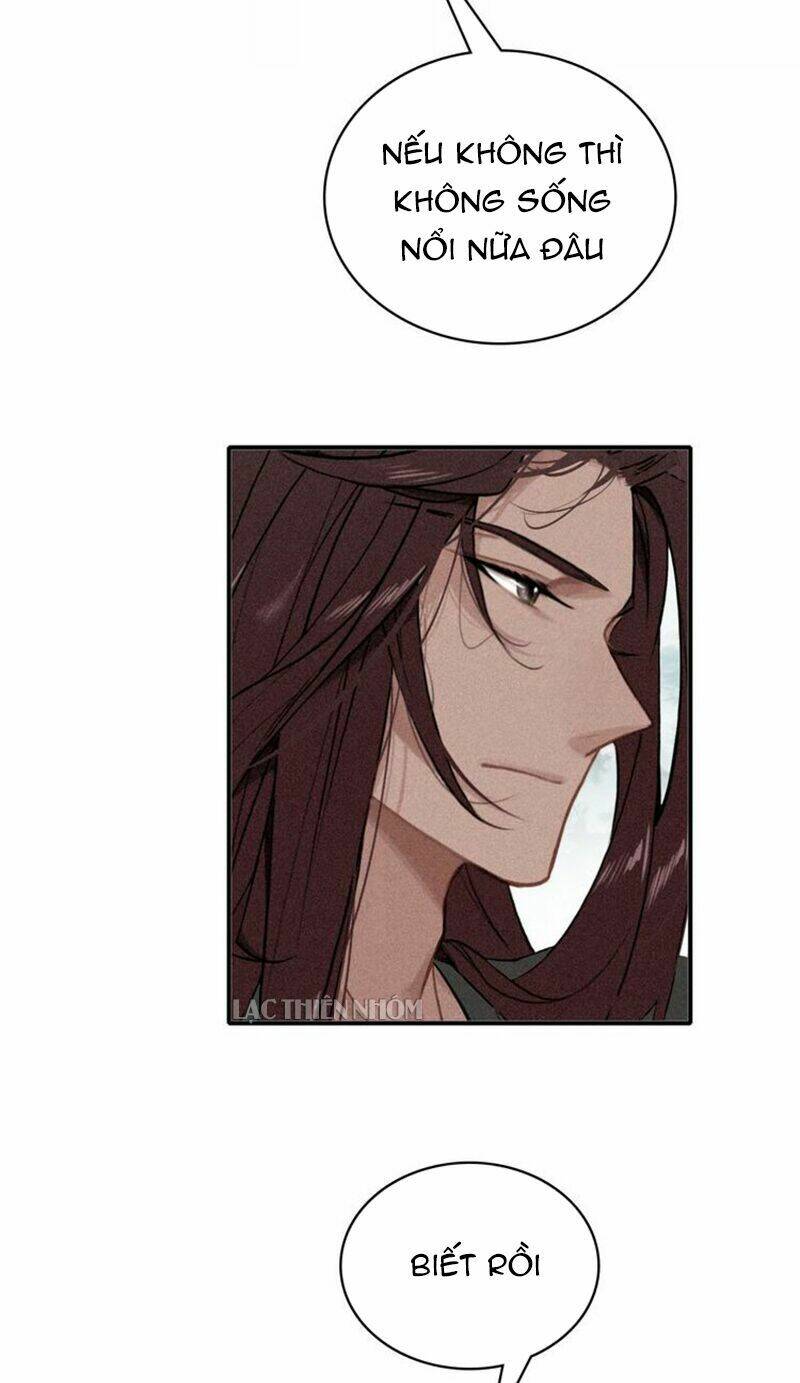 Đế Sư Tại Thượng: Chapter 44