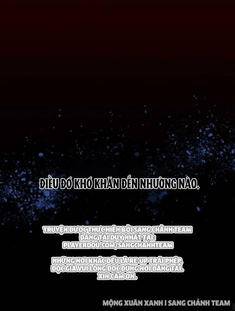 Hoàng Phi Bóng Tối: Chapter 3