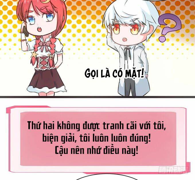 Huyết Đồng Tử: Chapter 15