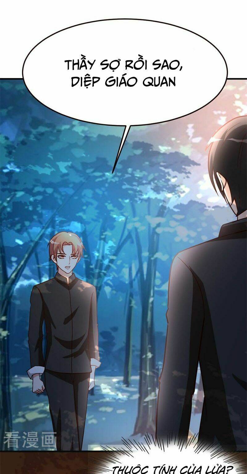 Trọng Sinh Tu Chân Tại Đô Thị: Chapter 46