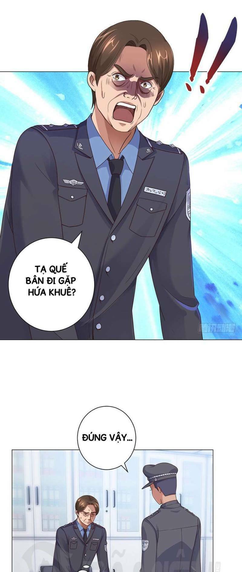 Đô Thị Chí Tôn Hệ Thống: Chapter 115