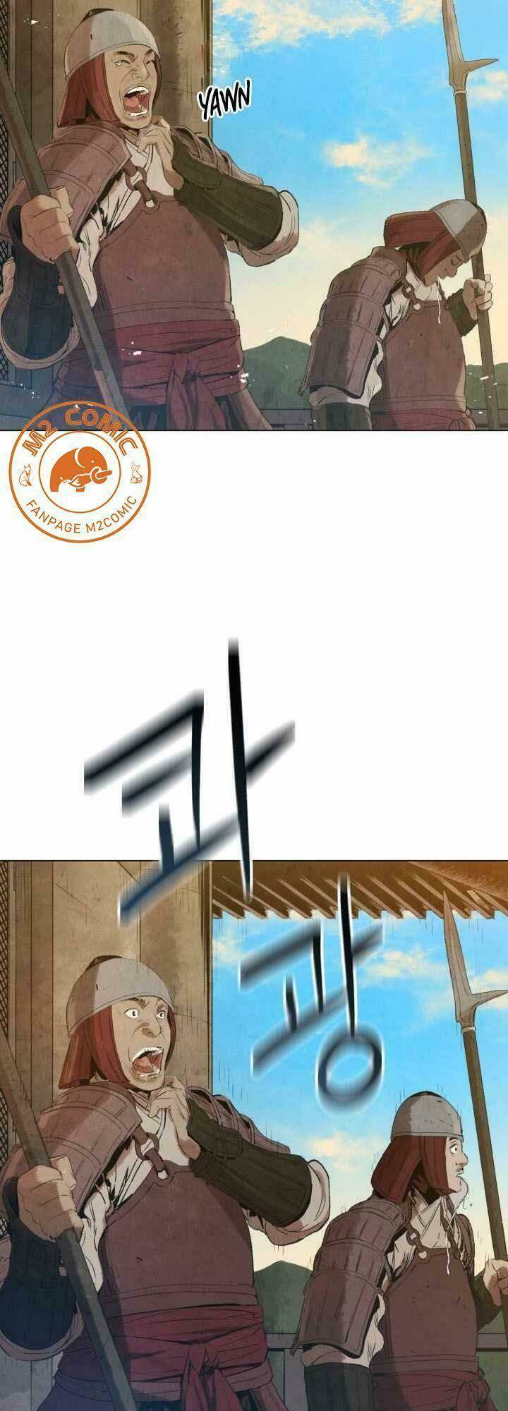 Phụng Tiên Trọng Sinh Ký: Chapter 3