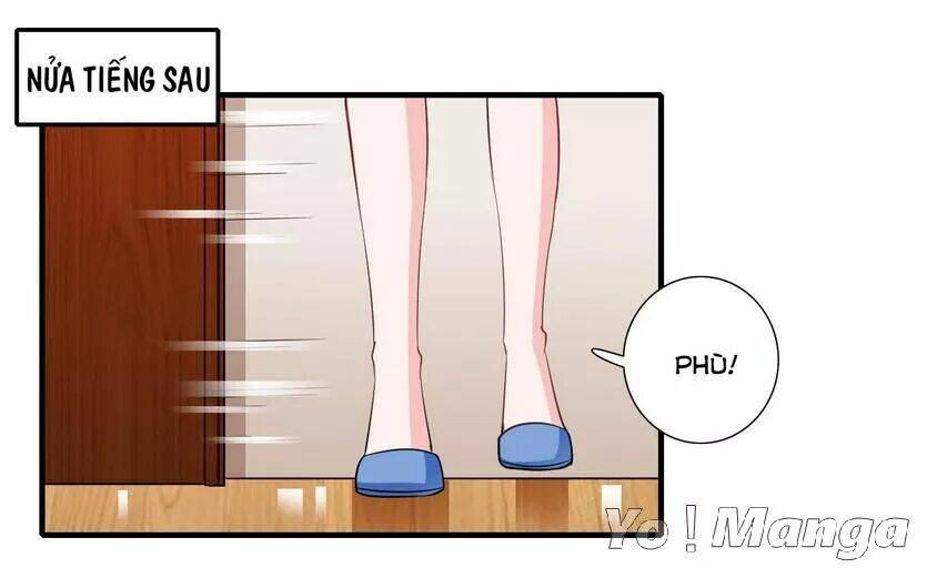 Thiểm Hôn Kinh Ái: Chapter 74