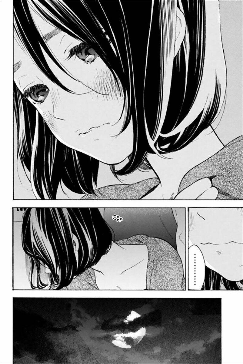Forget Me Not: Chapter 42