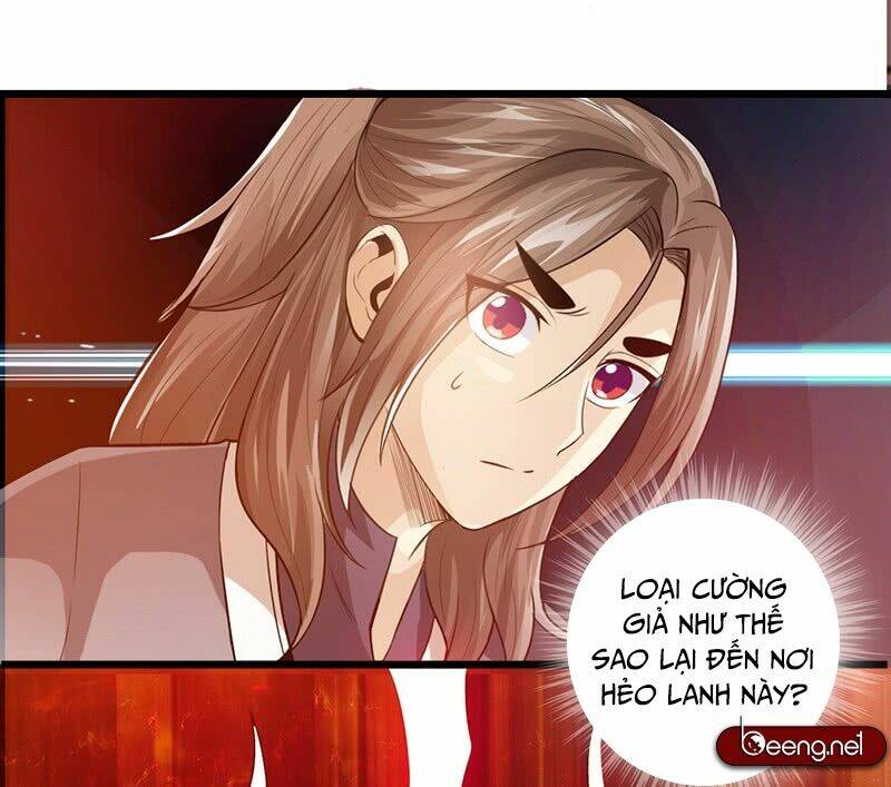 Thái Cổ Cuồng Ma: Chapter 36
