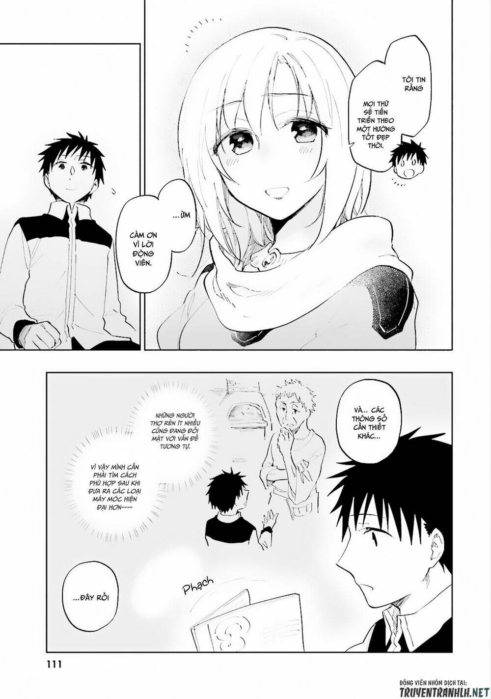 Takarakuji De 40-Oku Atattandakedo Isekai Ni Ijuu Suru: Chapter 19