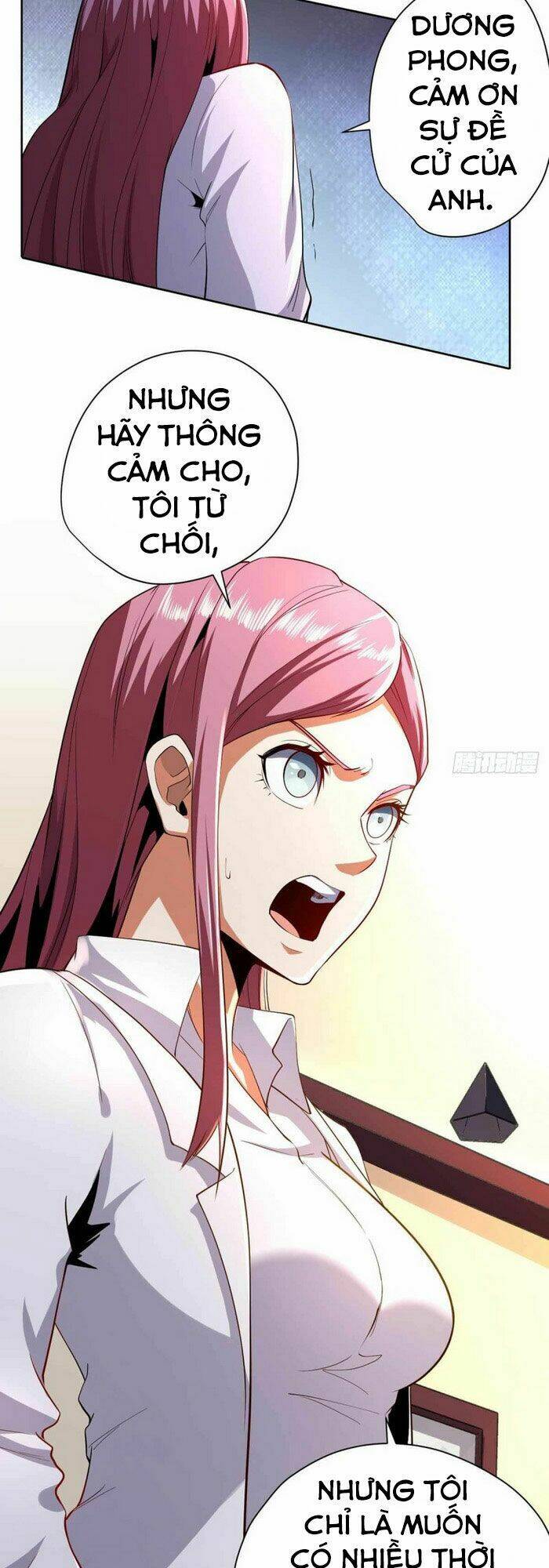 Vương Bài Thần Y: Chapter 60