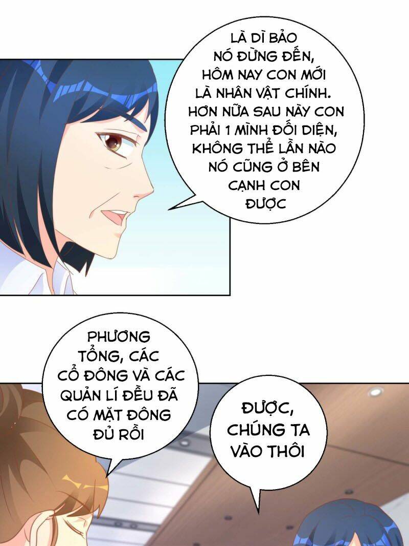 Vú Em Là Cổ Tiên: Chapter 115