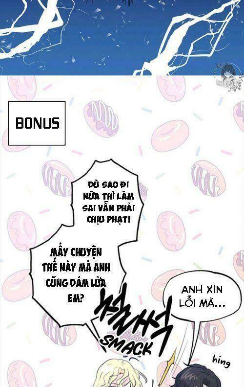 Tôi Là Bạn Gái Cũ Của Một Người Lính: Chapter 48