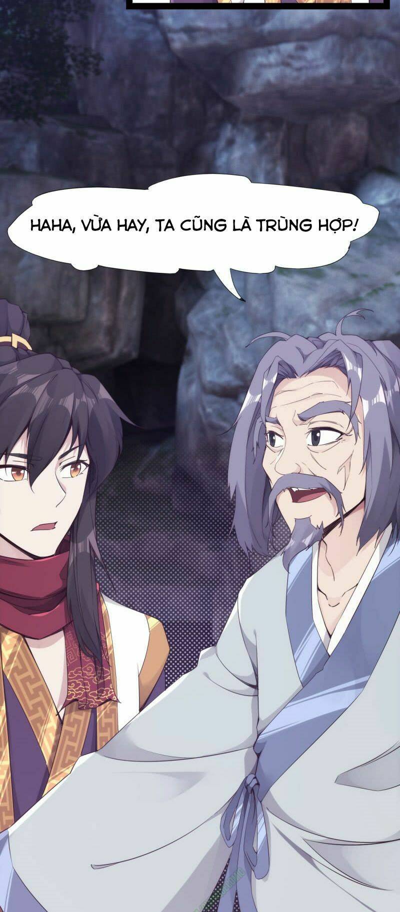 Kiếm Đồ: Chapter 7