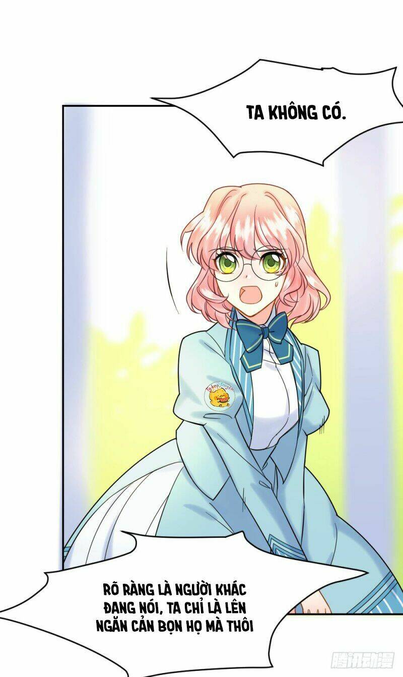 Trời Sinh Một Đôi?! Ta Từ Chối!: Chapter 4