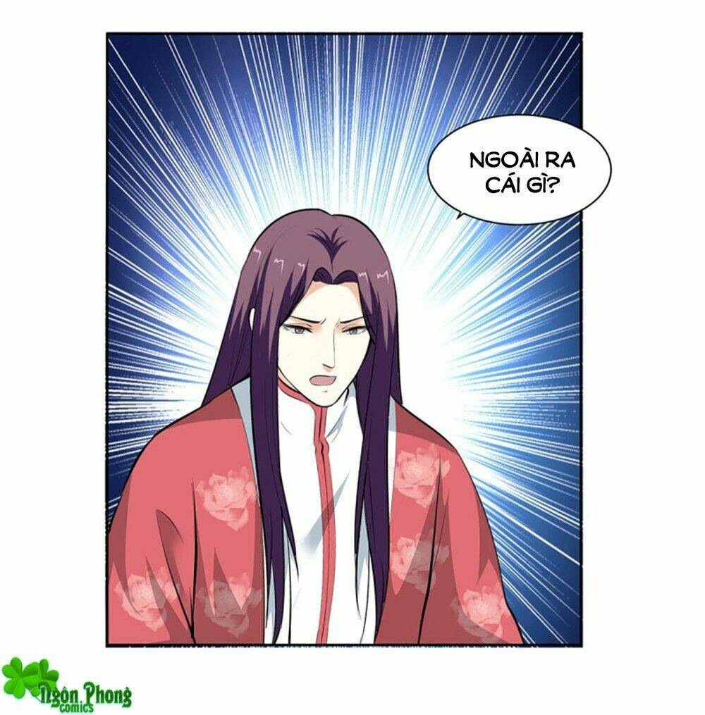 Hỏa Hồ: Chapter 50