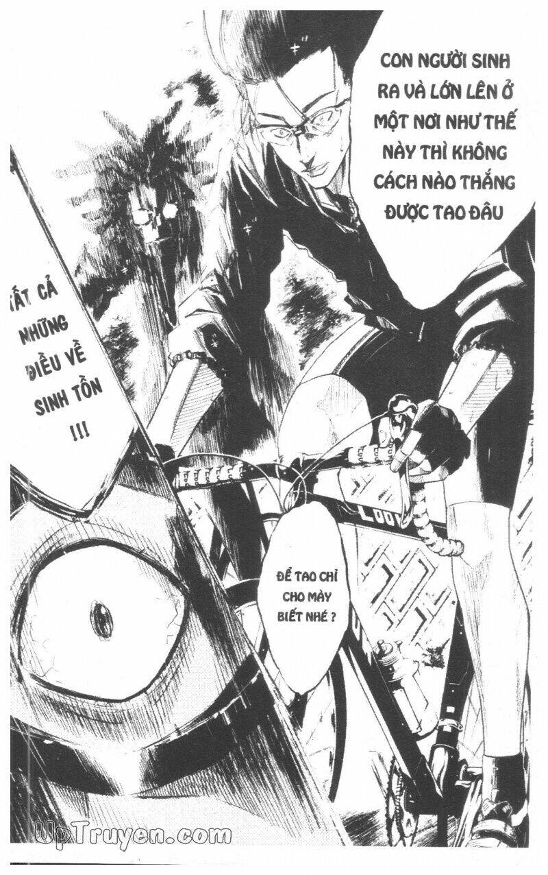 Over Drive: Chapter 7