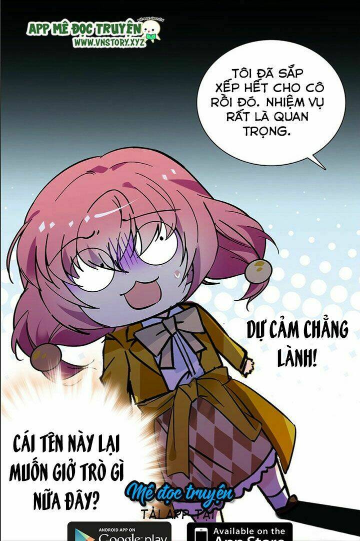 Chí Tôn Thần Ma: Chapter 12