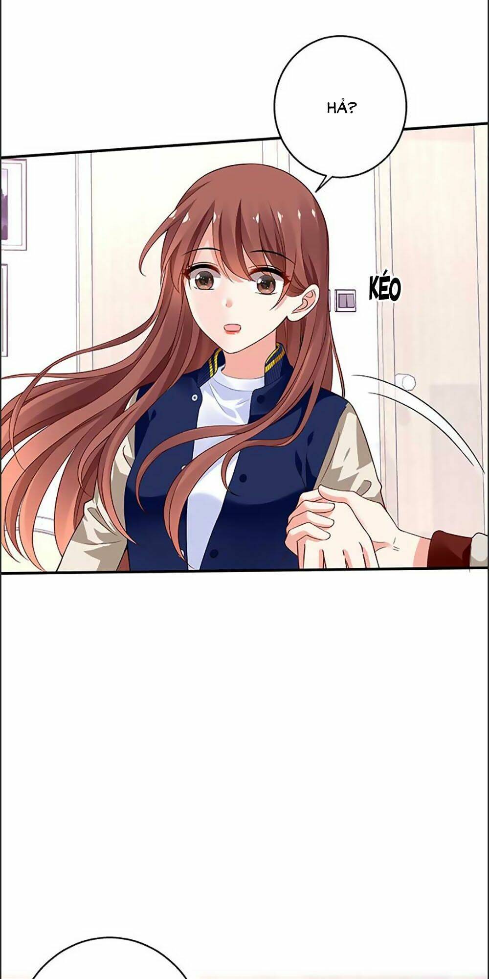 Bạn Trai 1/4 Của Tôi: Chapter 29