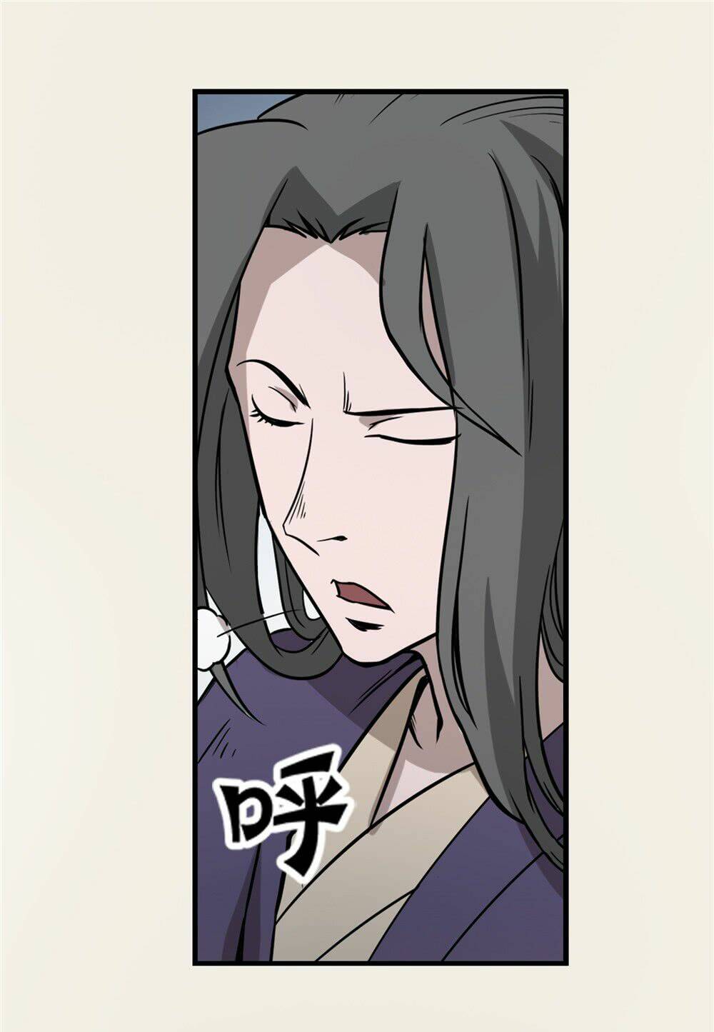 Hiệp Hành Cửu Thiên: Chapter 36