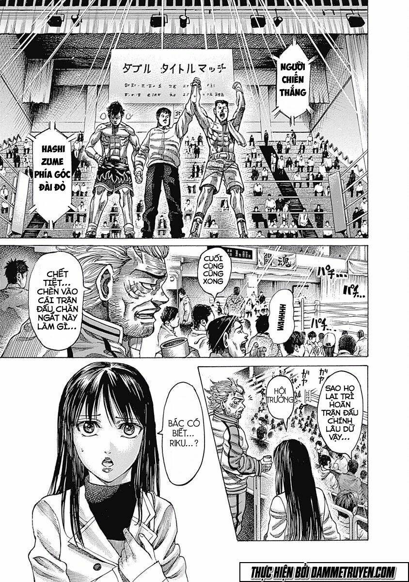 Rikudou: Chapter 93