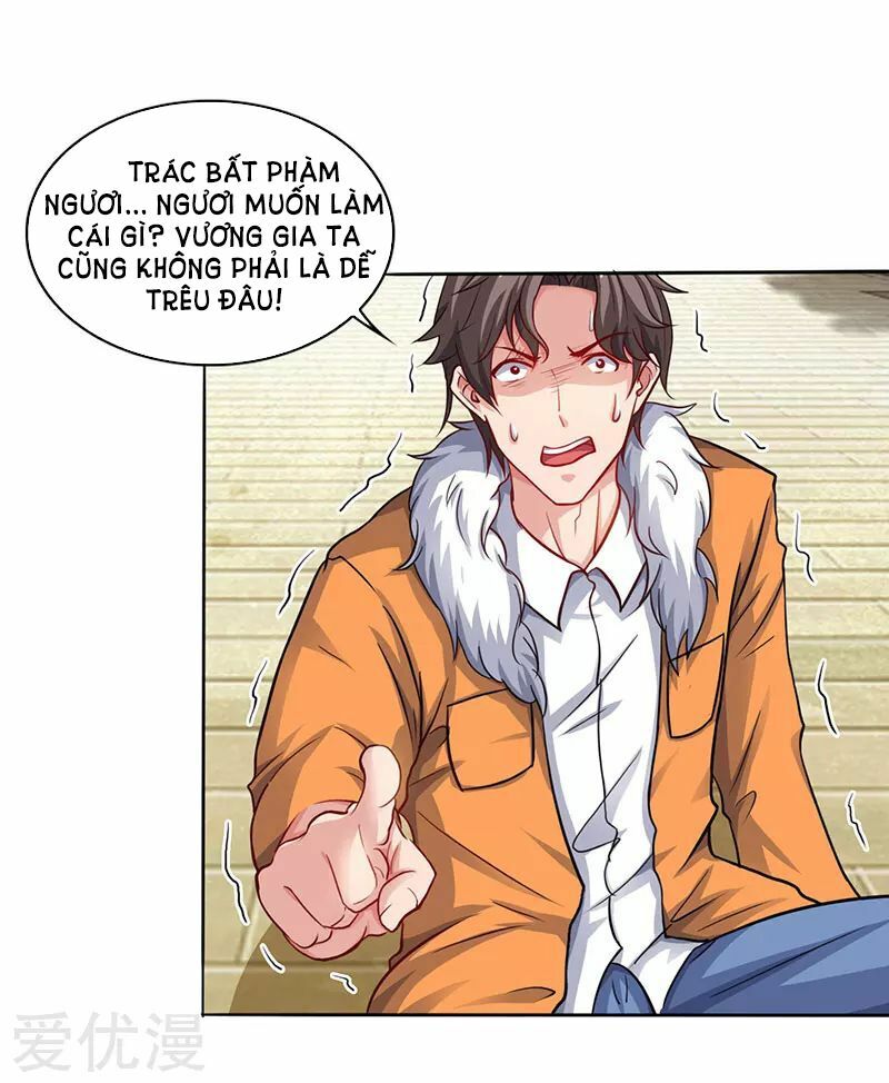 Trọng Sinh Khí Thiếu Quy Lai: Chapter 69