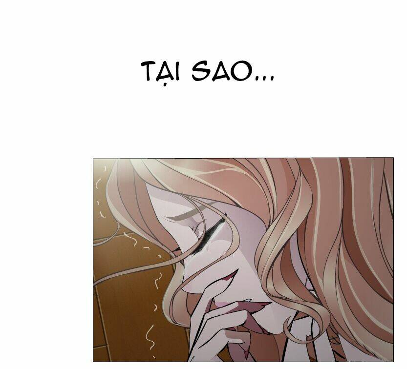 Cạm Bẫy Của Nữ Thần: Chapter 130