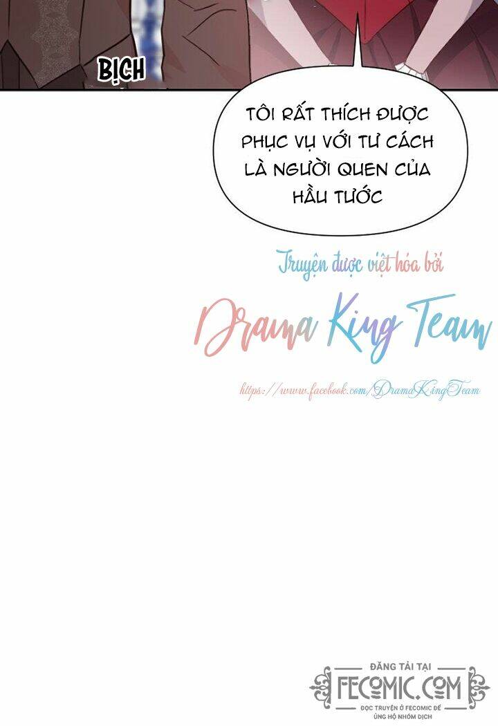 Tất Cả Mọi Người Đều Yêu Quý Nhân Vật Phản Diện: Chapter 14