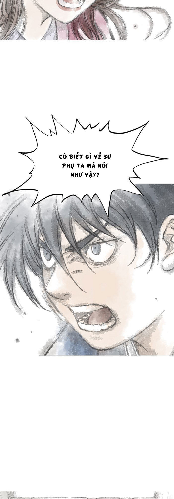 Cao Thủ 2: Chapter 39