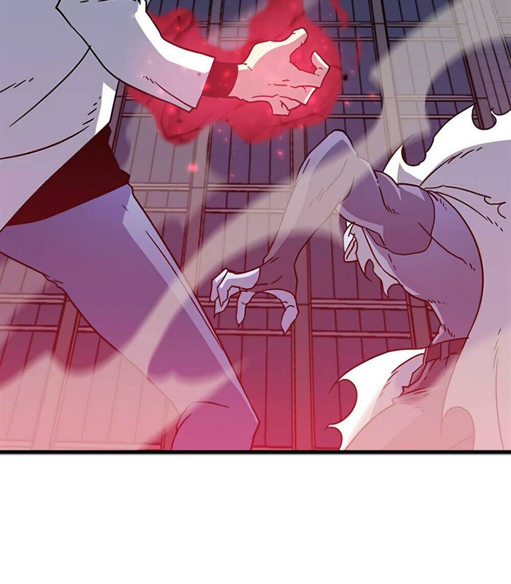 Điểm Chết: Chapter 8