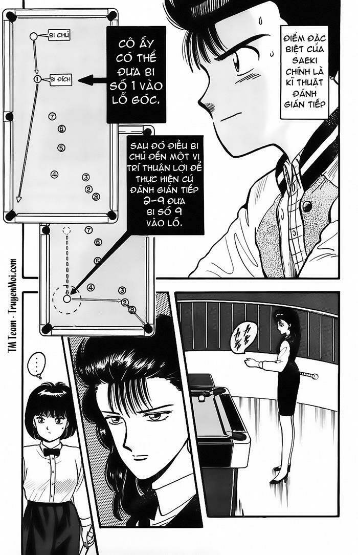 Break Shot: Chapter 75