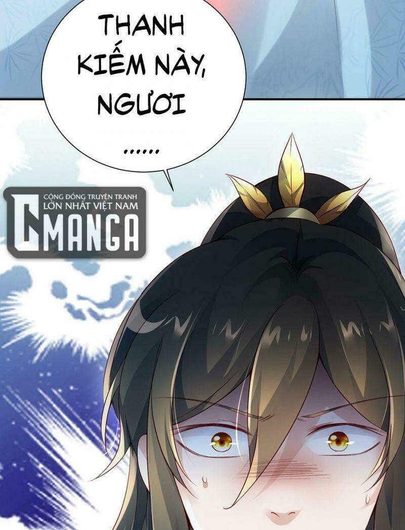 Thiên Kim Bất Hoán: Chapter 86