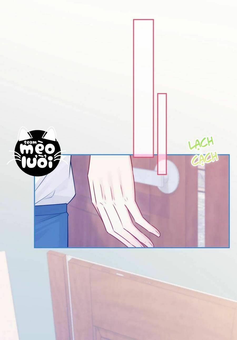 Khi Cô Gái Nhìn Thấy Thời Gian: Chapter 27