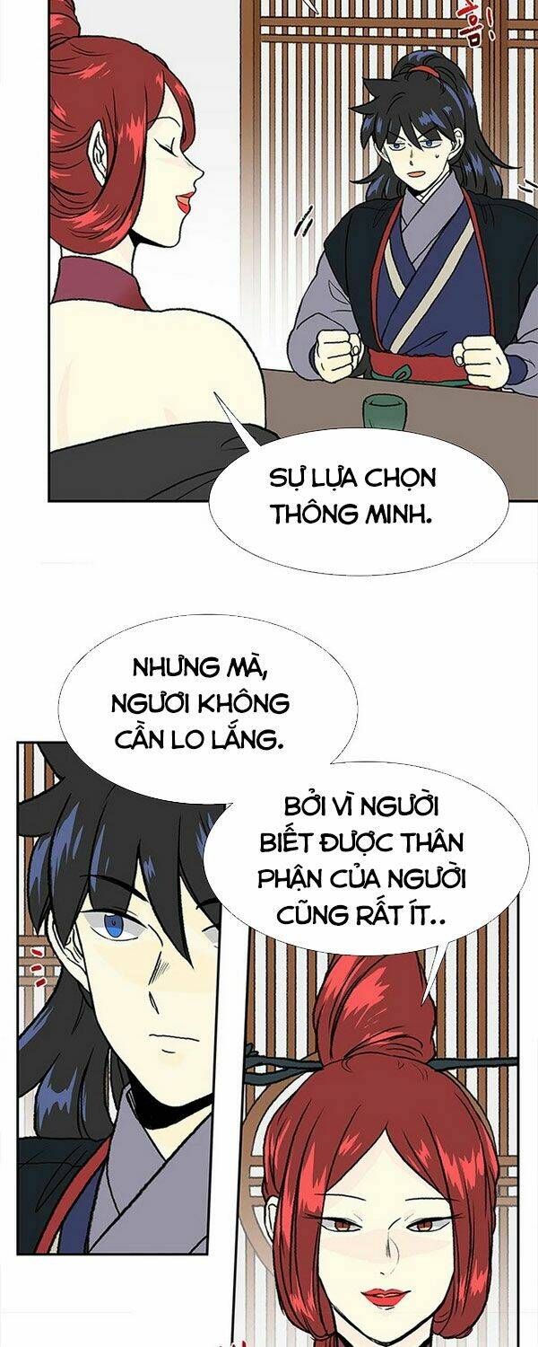 Học Sĩ Tái Sinh: Chapter 141