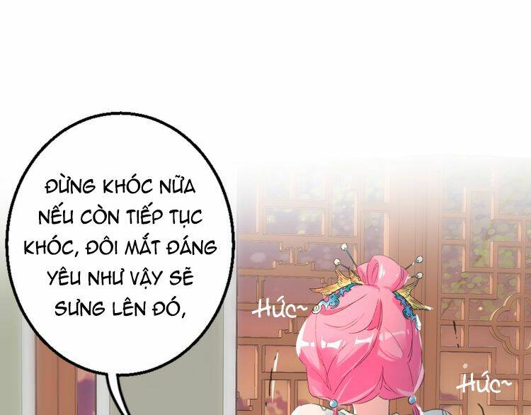 Hoa Nhan Sách: Chapter 46.2