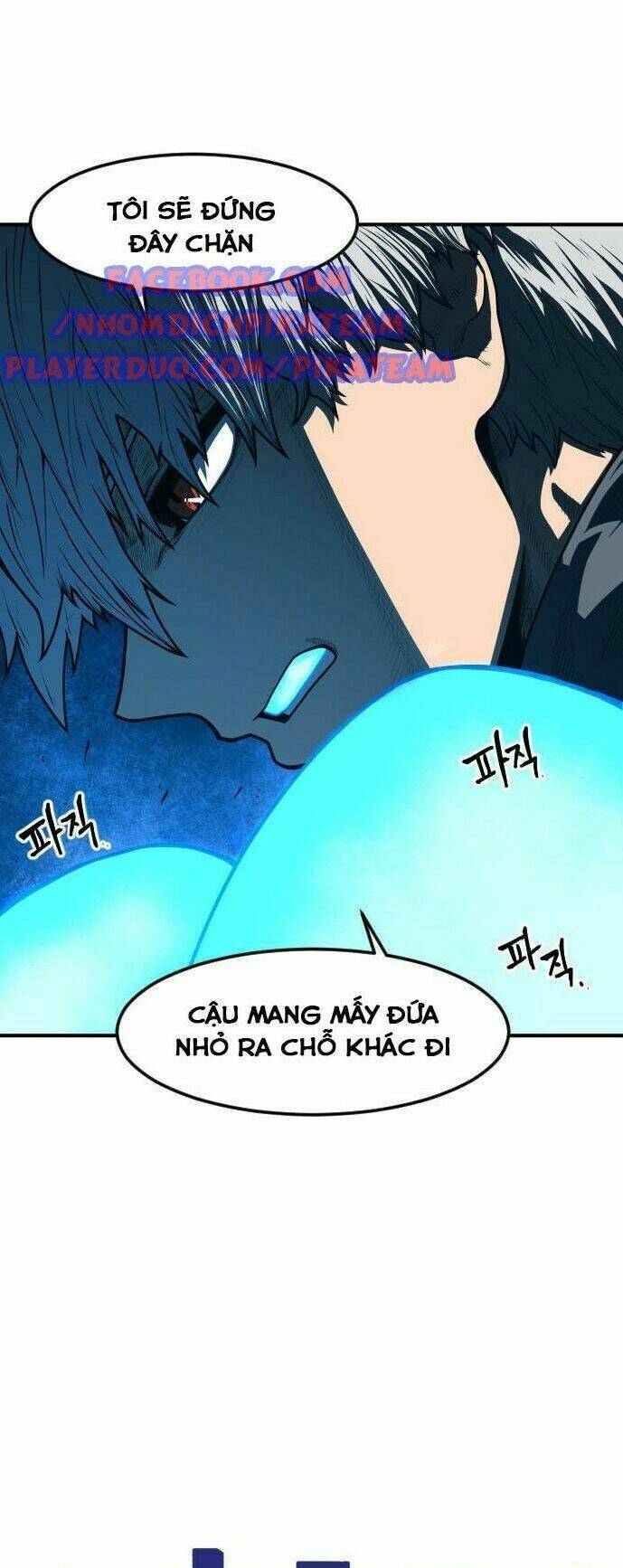 Chinh Phạt Học Đường: Chapter 14