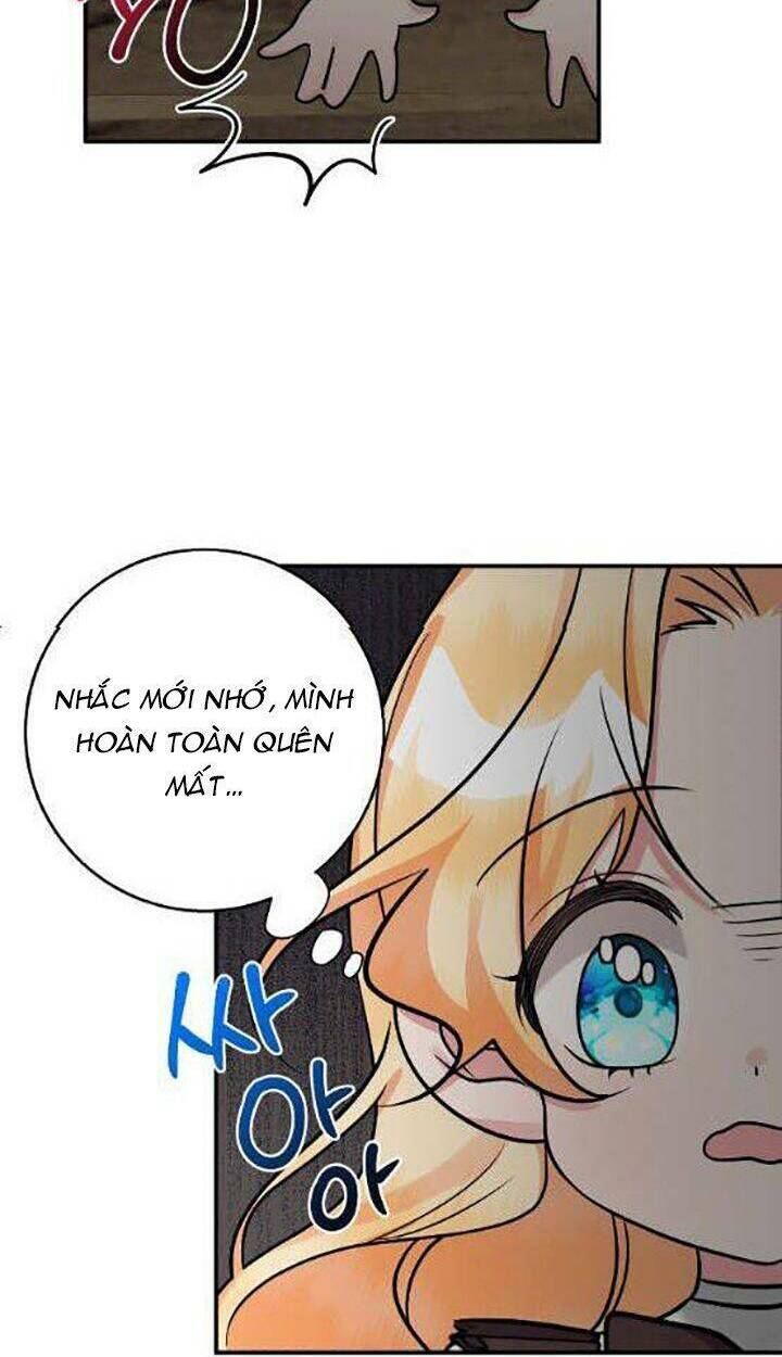Vợ Yêu Của Ác Ma: Chapter 10