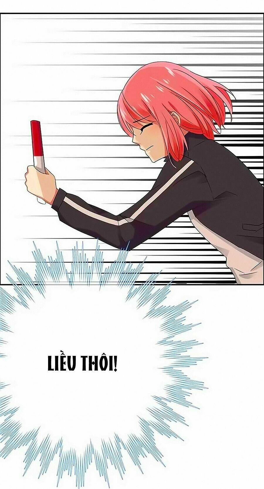 Đại Thần Tình Yêu Chớ Chạm Tôi: Chapter 34