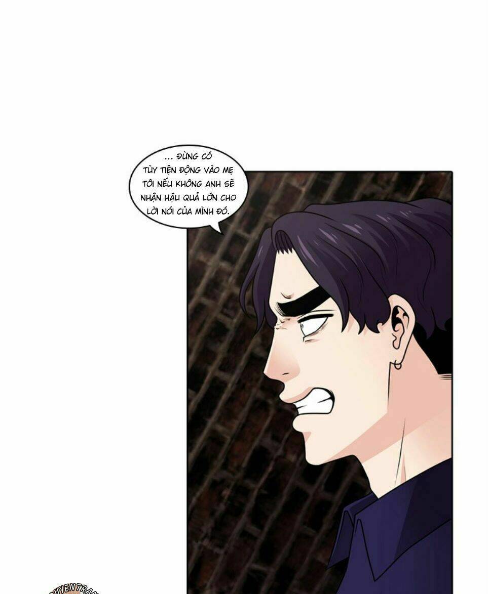 Tomorrow - Ngày Mai: Chapter 25