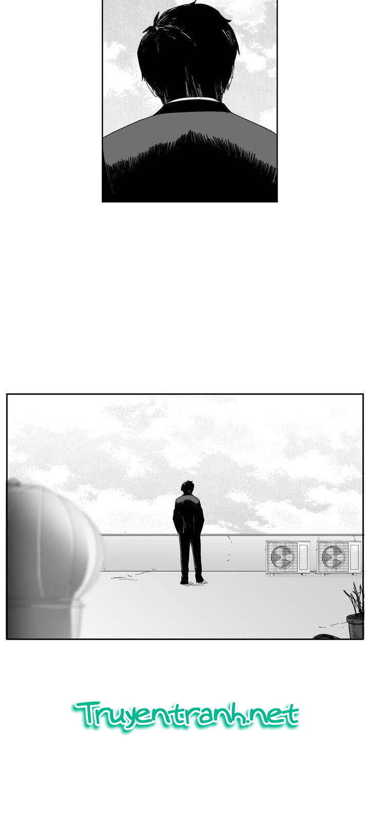 Dear Boy: Chapter 36