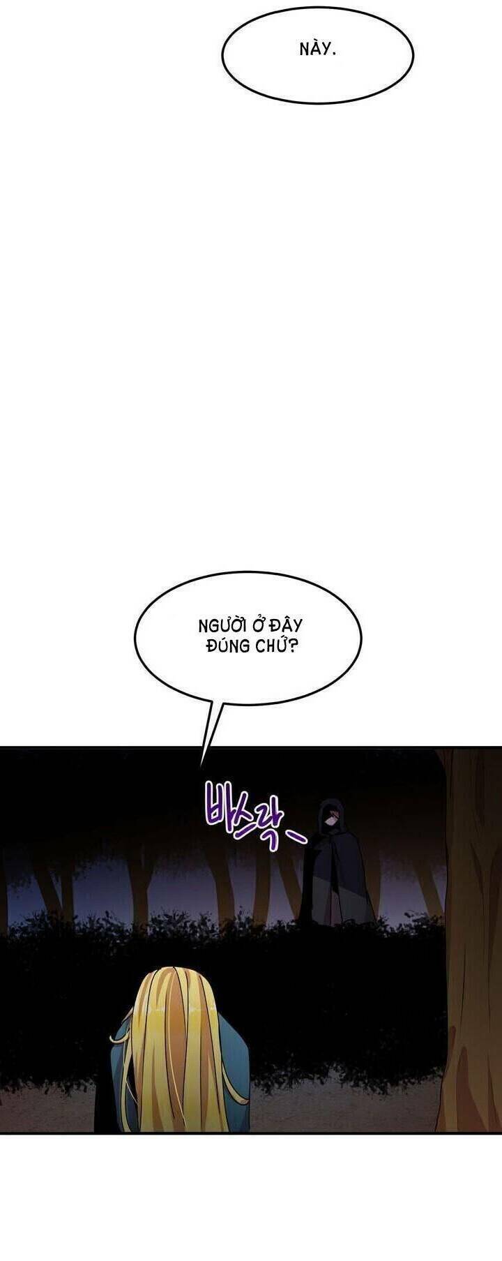 Công Tước, Loạn Vừa Thôi!: Chapter 62