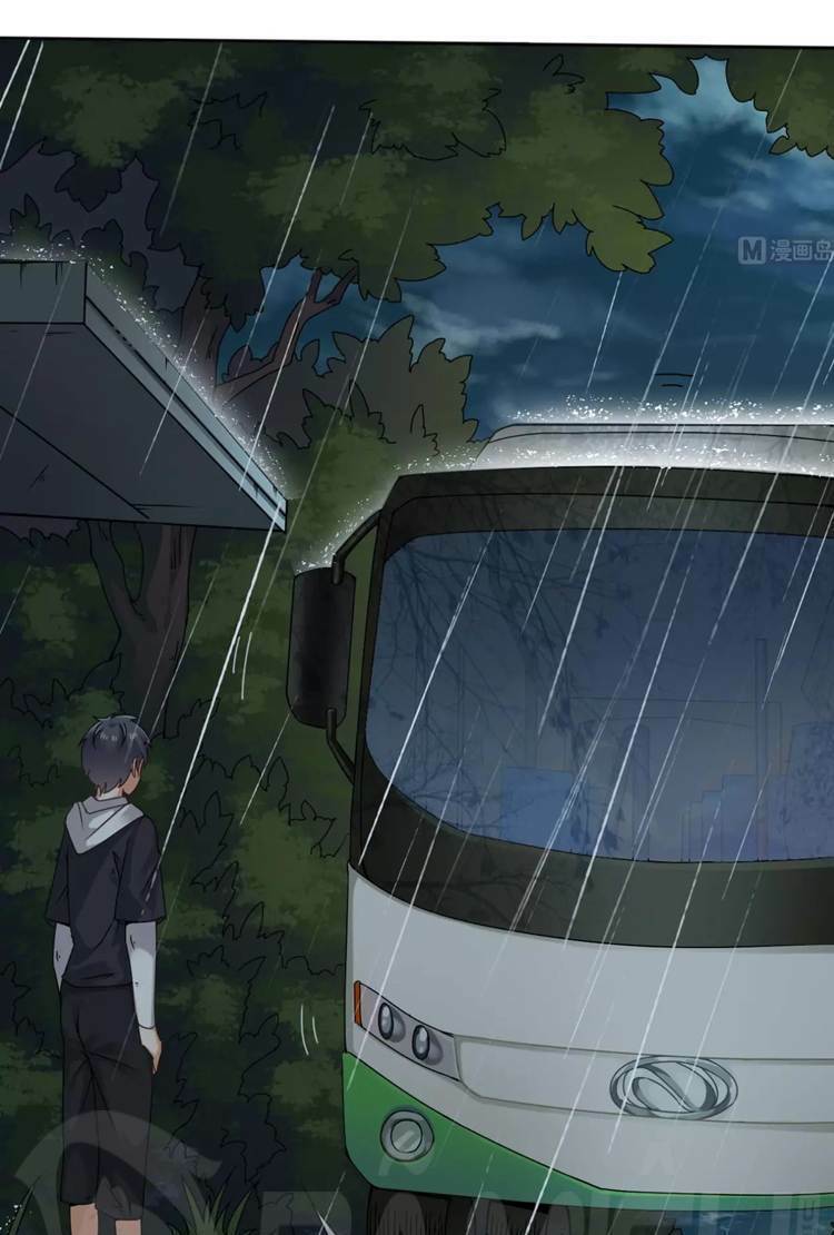 Địa Phủ Khai Phá Thương: Chapter 86