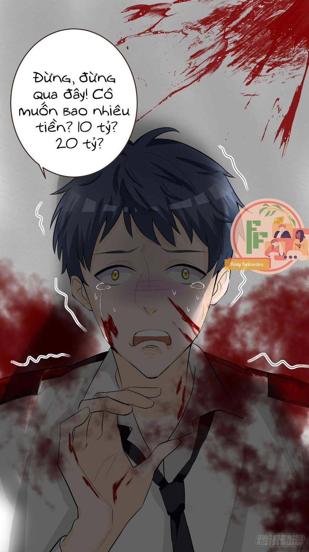 Đặc Công Cuồng Phi: Tuyệt Thế Tu Chân: Chapter 1