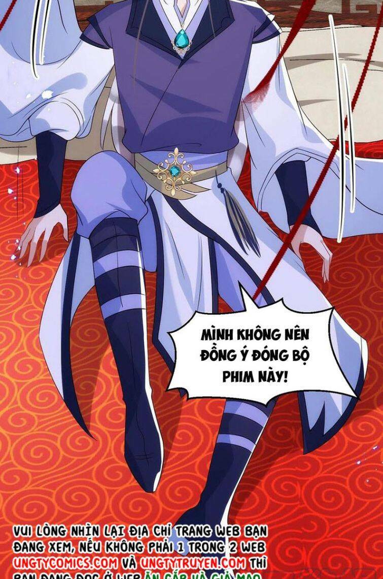 Thú Thụ Bất Thân: Chapter 108